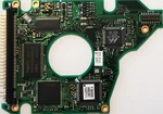 Toshiba MK2018GAP (HDD2164 F ZE01 T) B360220 22010-A B0/M1.42A 2.5" 20GB Ide Pcb. Fixed Price $18.25.