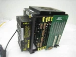 Semy Engineering MYP820800, Pcb Card Cage Svg Thermco Control Rack W/ 9 Boards.. Fixed Price $3500.00.