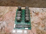 Okuma Circuit Board E3900-596-001-B. Fixed Price $99.99.