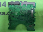 Hdd - Pcb Logic Board Maxtor 301520104 Only. Fixed Price $18.00.