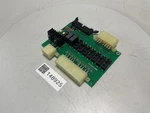 Meiki 8368103 Circuit Board Used #148925. Fixed Price $560.00.
