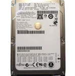 Fujitsu MJA2160BH G2 CA07083-B462000T 0FD98E-00400018 2.5" 160GB Sata Thailand. Fixed Price $48.02.