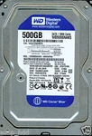 WD5000AAKS-00WWPA0, Dannhtjahn Western Digital Sata 500GB. Fixed Price $151.00.