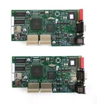 Ae Advanced Energy 33070019-03 MCF5474 Cpu Module Pcb 23070029-A Lot Of. Fixed Price $803.26.