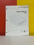 Hewlett Packard 8414A Oscilloscope Operating And Service Manual. Fixed Price $69.99.