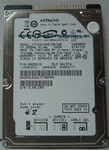 New Old Stock HTS541660J9AT00 60GB Ide 44PIN 2.5 9.5MM Hdd Hitachi Usa Ship. Fixed Price $25.95.