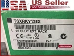 TSXRKY12EX Schneider In Stock One Year Warranty Fast Delivery 1PCS Nib. Fixed Price $329.19.