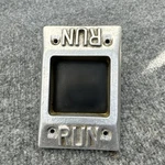 Protech 55975-P Run Display Relay Board Used. Fixed Price $79.99.