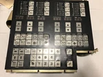 Mitsubishi CNB84,MC251B,BN634B017G51,CCN81,CONTROL Panel CNB83 MC241,CNB184,BZ. Fixed Price $2995.00.