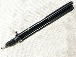 Impact Light Stands 8 Ft. Blk LS-6B Camera Photography Lamp With #2. Fixed Price $19.99.