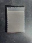 Vector 8004 Prototype Board. Fixed Price $10.00.