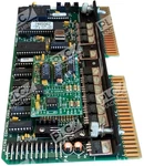 Label Aire Pcb 001458-2 40D4159A Micro Control Card Assy 0014581 Ver. Fixed Price $284.99.