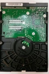 Board Only Western Digital WD2000JB-53EVA0 Ide PCB:2060-001179-003 Rev.a. Fixed Price $29.95.