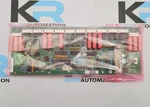 Man Roland 16.86729-0003 Goss Circuit Board ICM-1. Fixed Price $184.99.