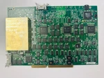 Spencer Technologies 10262 Digital Doppler, Pw Pc Board. Fixed Price $358.00.