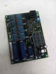 Mitsubishi QY231 24DC Input Circuit Board. Fixed Price $65.99.