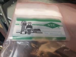 Pcs Of NTE5324 Bridge Rectifier (R4S7.7B3). Fixed Price $32.23.
