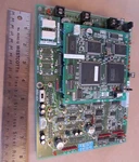 Tel Tokyo Electron Pcb Board Ghost-cubic 3M08-03142 12 Lot 3M80-001321-21. Fixed Price $899.99.