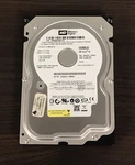 Western Digital WD800JD-00MSA1 80GB 7200RPM Computer Hard Drive. Fixed Price $7.95.