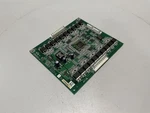 Jsw JCB05222-02 Circuit Board SDIO-41 Used #146594. Fixed Price $299.00.