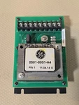 New General Electric 0501-0051-A4 Calibration Module Board. Fixed Price $649.00.