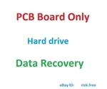 Pcb- Maxtor Ide 40GB YAH815Y0 34098H4 Cmba 18APR2001 040103700 (PCB3-11). Fixed Price $17.62.