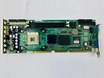 Advantech Rev. A2 PCA-6184V Cpu Board. Fixed Price $414.40.