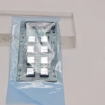 Yaskawa Memory Module JANCD-MMM04. Fixed Price $100.00.
