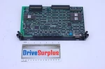 Yaskawa JANCD-CP50 Cnc Board Pzj. Fixed Price $1008.36.