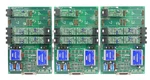 Tel Tokyo Electron OYDK-057 Analog Connector #02 Pcb Reseller Lot Of 3 Working. Fixed Price $1656.24.