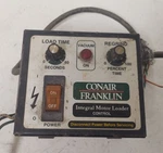 Conair Franklin Integral Motor Loader Control Vacuum Regrind Mixer 10747501. Fixed Price $99.99.