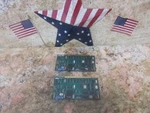 Fadal Circuit Board 1010-5D Warranty Each. Fixed Price $269.99.