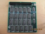 New Okuma Flash Memory Card E4809-770-079-A A1911-2207. Fixed Price $750.00.