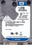 WD10JMVW-11AJGS3 EBMT2HNB WXR1E2 SEP/2015 Thailand 1TB Usb 3.0 Western Digital. Fixed Price $155.77.