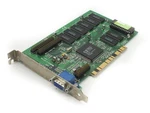 Diamond 23033220-405 Stealth 3D 2000 S3 Virge 86C325 N1C3BD Pci Video Card 4MB. Fixed Price $32.56.