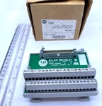 Allen Bradley Pt Interface Module 1492-IFM40F Nib. Fixed Price $100.00.