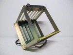 CAT68MB6 68000 Series Slot Rack Chassis Circuit Control Board Pcb Base. Fixed Price $200.00.