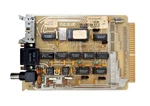 Telesis Circuit Board TZD-726012 162-66012A. Fixed Price $100.00.