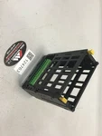 Murr Elektronik Card Holder 63512 Used #124763. Fixed Price $19.80.