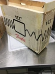 Danfoss Vlt Spare Parts Set -control Unit 175F1032, Chopper Module 175F0134, Etc. Fixed Price $475.00.