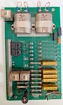Used & Tested Fadal PCB-0254 (1100-2H) Power Distribution Board. Fixed Price $250.00.