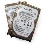 *lot Of 2* Seagate ST9500325ASG 5400RPM 8MB 3GB/S 2.5" 500GB Sata Hard Drives. Fixed Price $29.99.