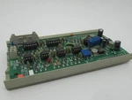 Powertec 154-007.1 Interface Board Analog With Breakout Used. Fixed Price $220.99.