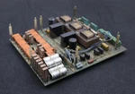 Contraves Cpi Board Gb 101037BZ Used. Fixed Price $409.21.