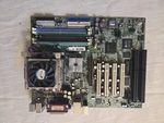 Vutek Qs Motherboard. Fixed Price $465.00.