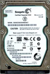 ST95005620AS, 9UZ154-500, SD28, Wu, 5YX1 Seagate Sata 500GB. Fixed Price $64.00.