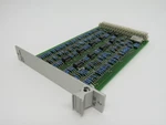 Sulzer Nipco MXX200/112.024.188.2 Matrix Control Board No Screws Used. Fixed Price $63.68.