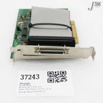 37243 Acces I/o 48-CHANNEL Digi PCIDIO48S W/ SCSI-2 Adapter Card PCI-DIO-48. Fixed Price $250.00.
