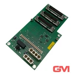 Trumpf Circuit Board 1251935 B00 PSB100 Con. Fixed Price $58.98.