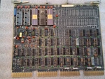 Dec Digital M7264 Qbus LSI-11/03 Cpu Card 5011545F-P5 (B5). Fixed Price $199.99.